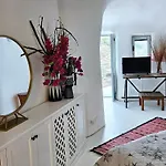Maridea - La Caletta - Luxury فيلة