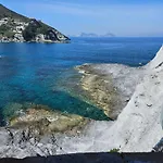 فيلة Maridea - La Caletta - Luxury