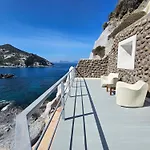 فيلة Maridea - La Caletta - Luxury بونسا