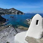 Maridea - La Caletta - Luxury فيلة