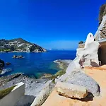 فيلة Maridea - La Caletta - Luxury