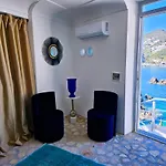 Maridea - La Caletta - Luxury