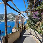 Maridea - La Caletta - Luxury *