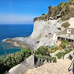 Maridea - La Caletta - Luxury بونسا