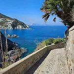 Maridea - La Caletta - Luxury فيلة بونسا