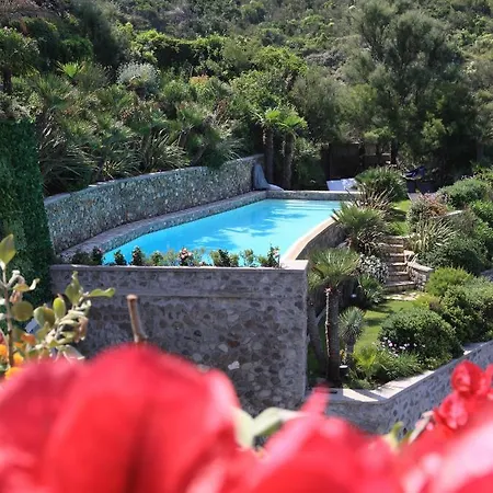 Maridea - La Caletta - Luxury * Ponza