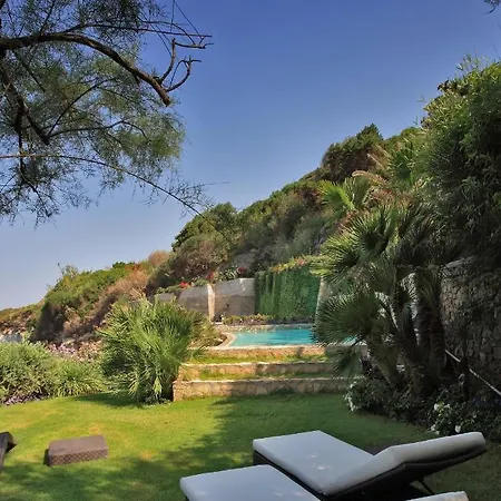 Maridea - La Caletta - Luxury * Ponza