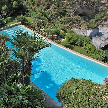 Maridea - La Caletta - Luxury Villa