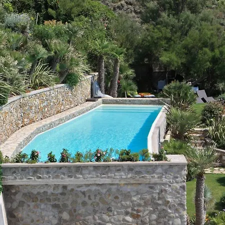 Maridea - La Caletta - Luxury