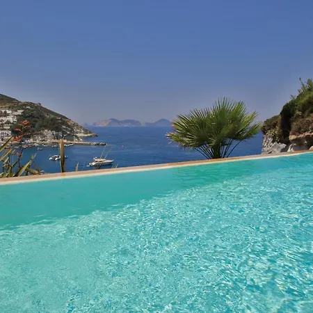 Maridea - La Caletta - Luxury