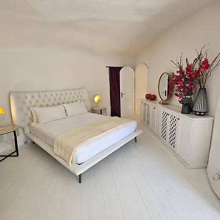Maridea - La Caletta - Luxury * Ponza