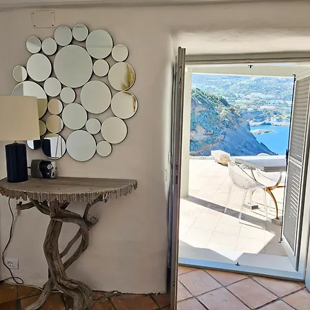 Maridea - La Caletta - Luxury Vila