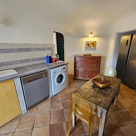 Maridea - La Caletta - Luxury Ponza
