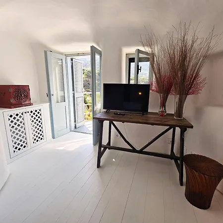 Maridea - La Caletta - Luxury * Ponza