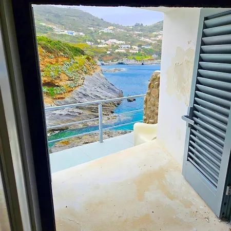 Maridea - La Caletta - Luxury *