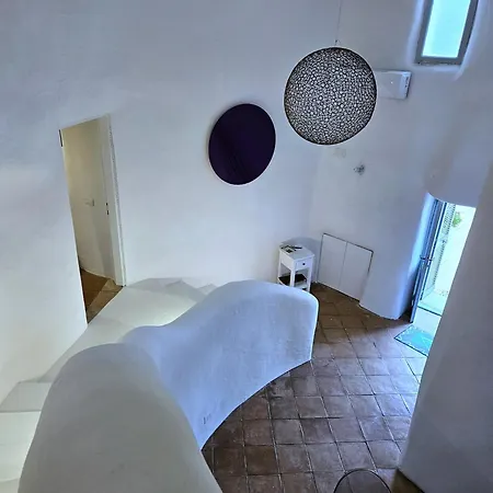Villa Maridea - La Caletta - Luxury Ponza