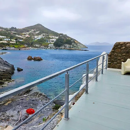 Maridea - La Caletta - Luxury Villa