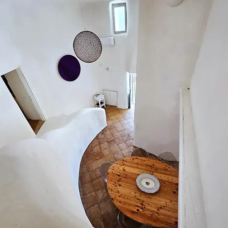 Vila Maridea - La Caletta - Luxury *