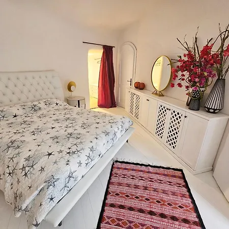 Maridea - La Caletta - Luxury Vila *