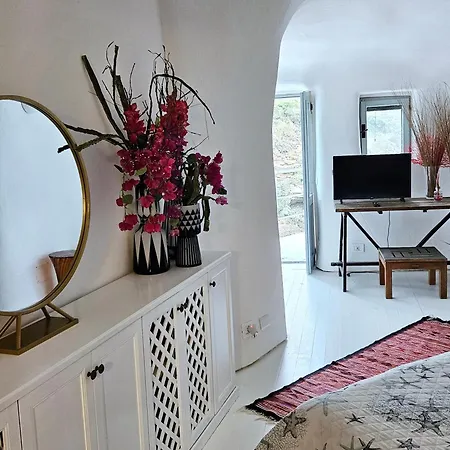 Maridea - La Caletta - Luxury Vila