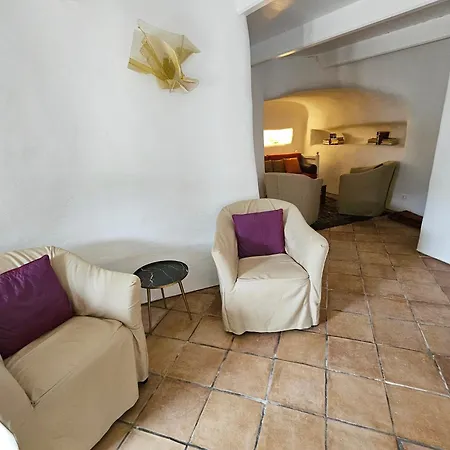 Maridea - La Caletta - Luxury Vila Ponza