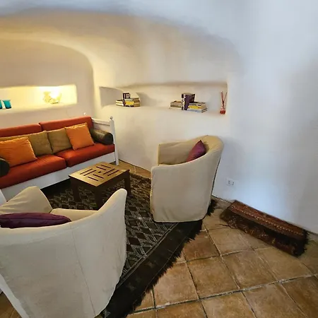 Maridea - La Caletta - Luxury Villa Ponza