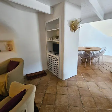 Maridea - La Caletta - Luxury Villa *