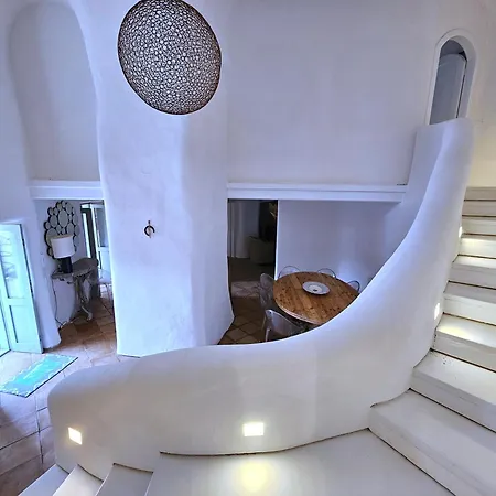Maridea - La Caletta - Luxury Vila