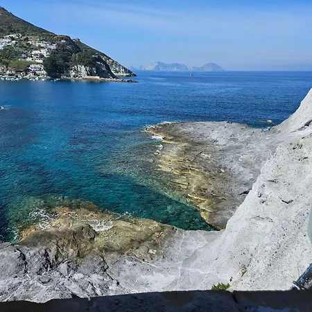 Vila Maridea - La Caletta - Luxury