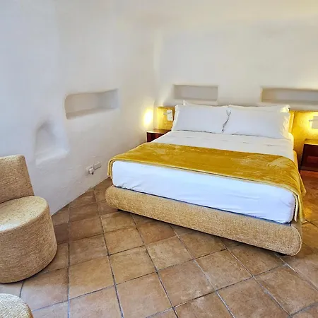 Maridea - La Caletta - Luxury