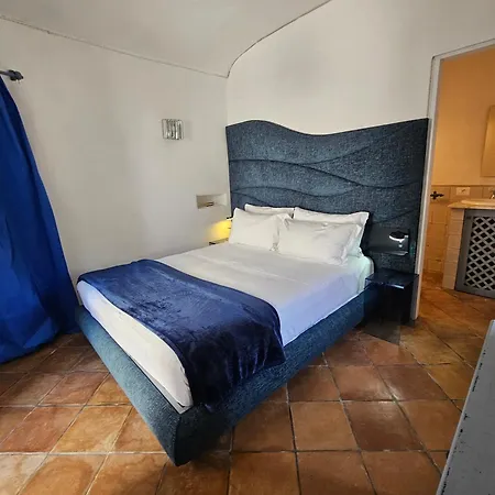 Villa Maridea - La Caletta - Luxury *