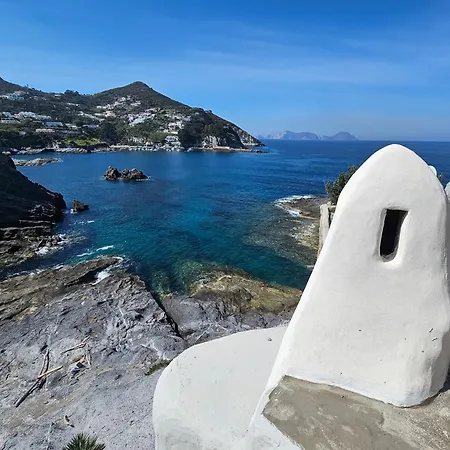 Maridea - La Caletta - Luxury Villa