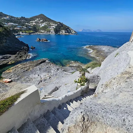 Villa Maridea - La Caletta - Luxury *