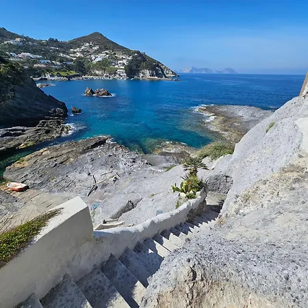 Vila Maridea - La Caletta - Luxury *