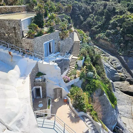 Maridea - La Caletta - Luxury Villa *
