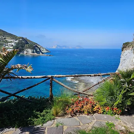 Maridea - La Caletta - Luxury Villa