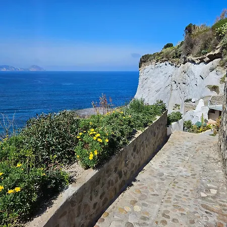 Maridea - La Caletta - Luxury Ponza