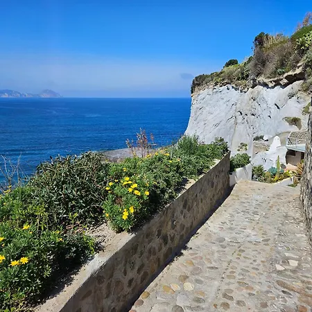 Maridea - La Caletta - Luxury Ponza