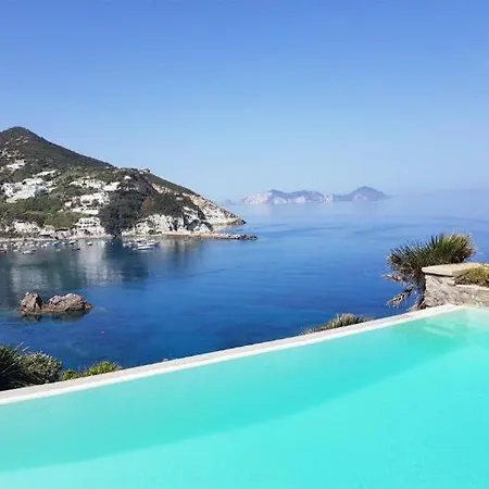 Maridea - La Caletta - Luxury *
