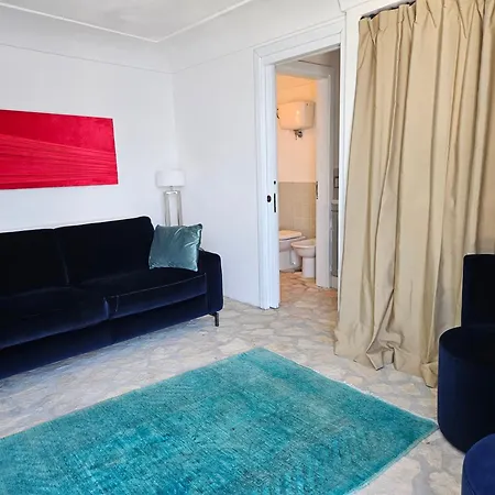 Maridea - La Caletta - Luxury Вилла *