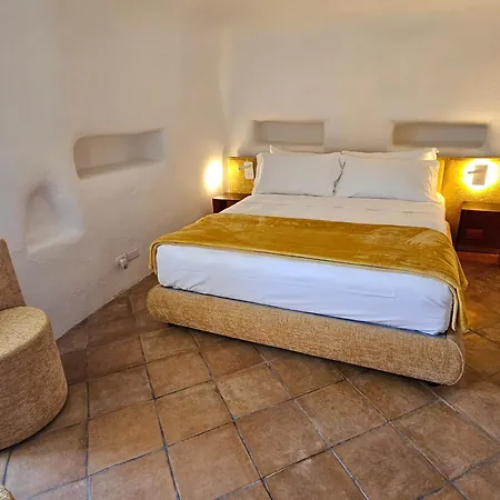 Maridea - La Caletta - Luxury Вилла *