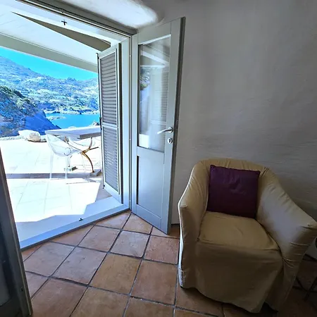 Maridea - La Caletta - Luxury Вилла *