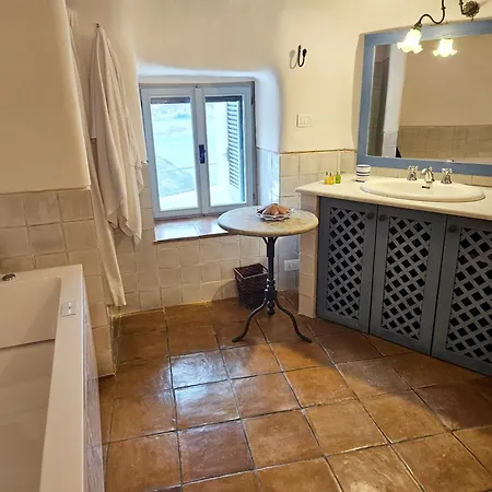 Maridea - La Caletta - Luxury Вилла *