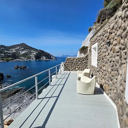 La Caletta - Luxury Villa Ponza