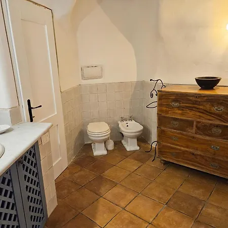 Maridea - La Caletta - Luxury Вилла *