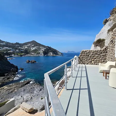 La Caletta - Luxury Villa Ponza