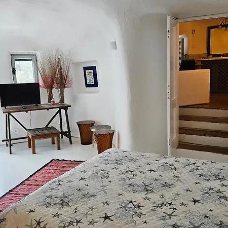 Maridea - La Caletta - Luxury * Понца