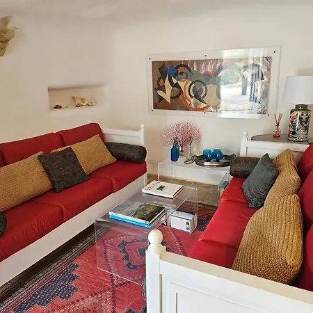 Вилла Maridea - La Caletta - Luxury *