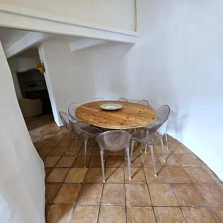 Maridea - La Caletta - Luxury Вилла