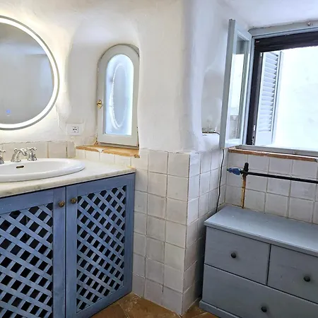Вилла Maridea - La Caletta - Luxury